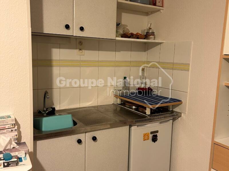 Maison à vendre, 21m², NIMES