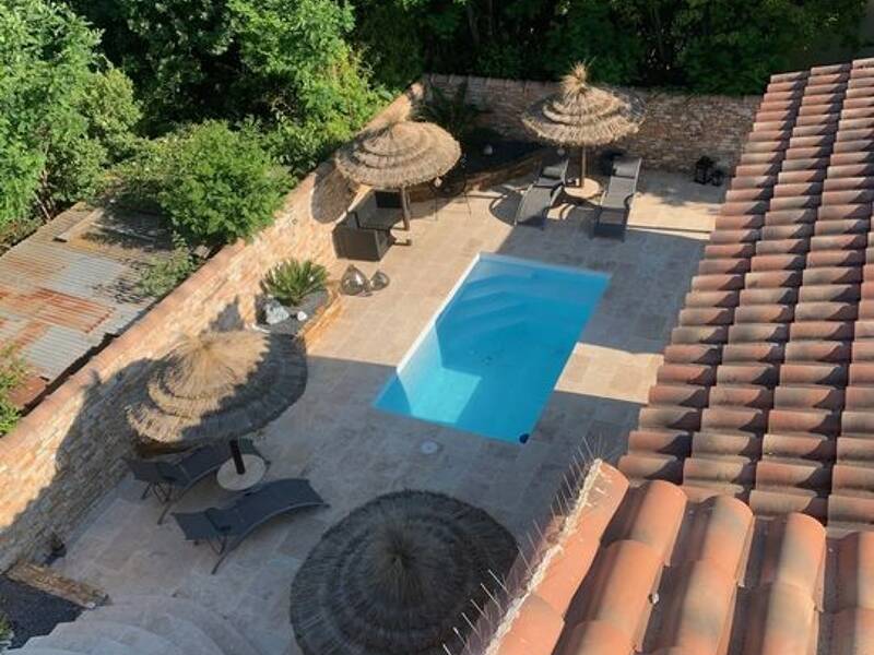 Maison à vendre, 226m², MARSEILLE 13E