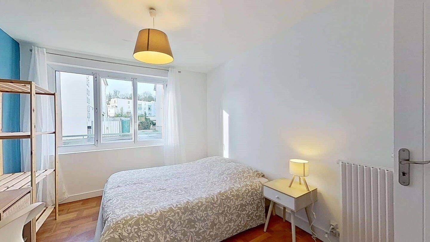 Maison à louer, 15m², CAEN