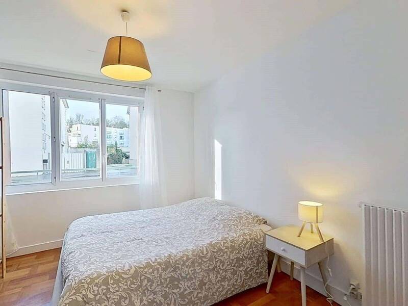 Maison à louer, 15m², CAEN