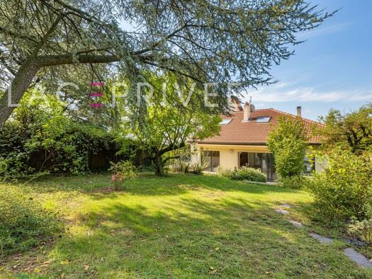 Maison à vendre 690 000 € 8 pièces 4 chambres 223 m² 525 m² de terrain Village Petit Arbois Laxou 54520