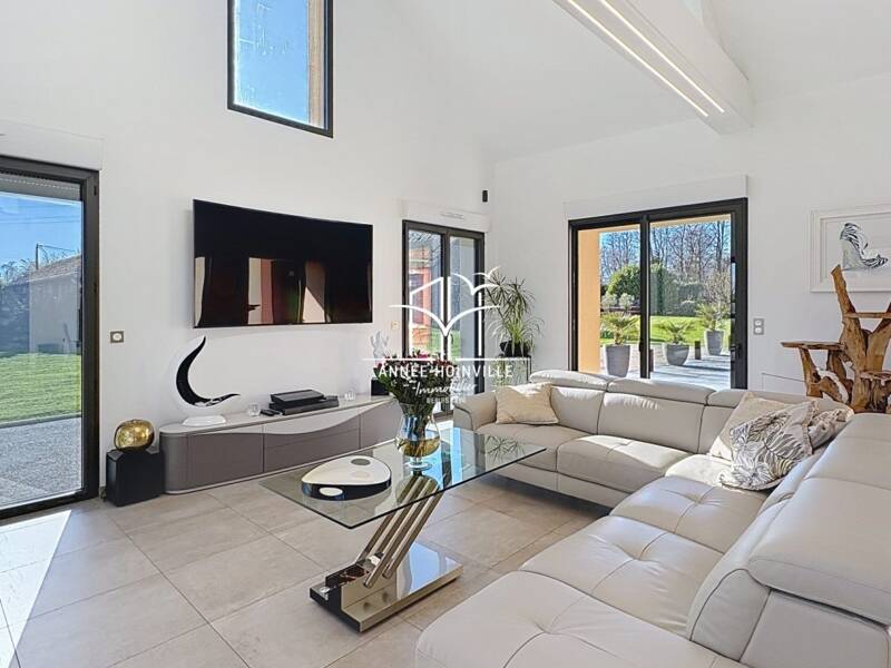 Maison à vendre, 460m², GONNEVILLE SUR HONFLEUR