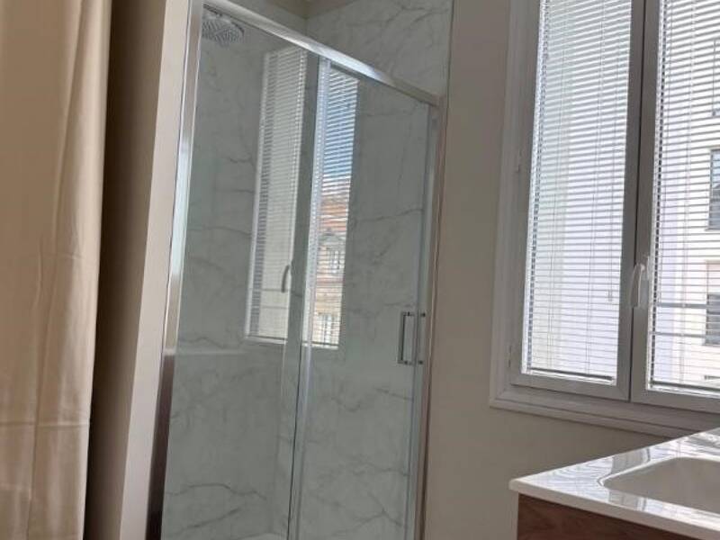 Maison à louer, 58m², RENNES