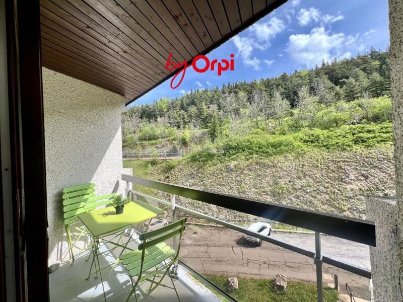 Maison à vendre, 19m², VILLARD DE LANS