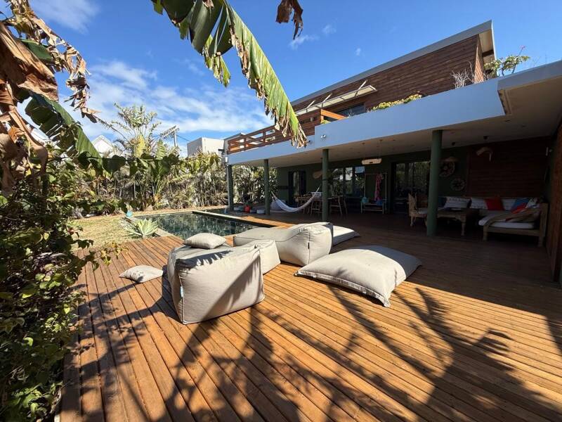 Maison à vendre, 138m², SAINT PIERRE