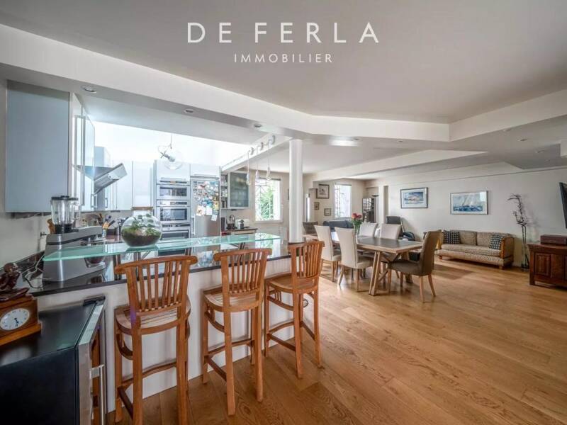 Maison à vendre, 162m², PARIS 19E