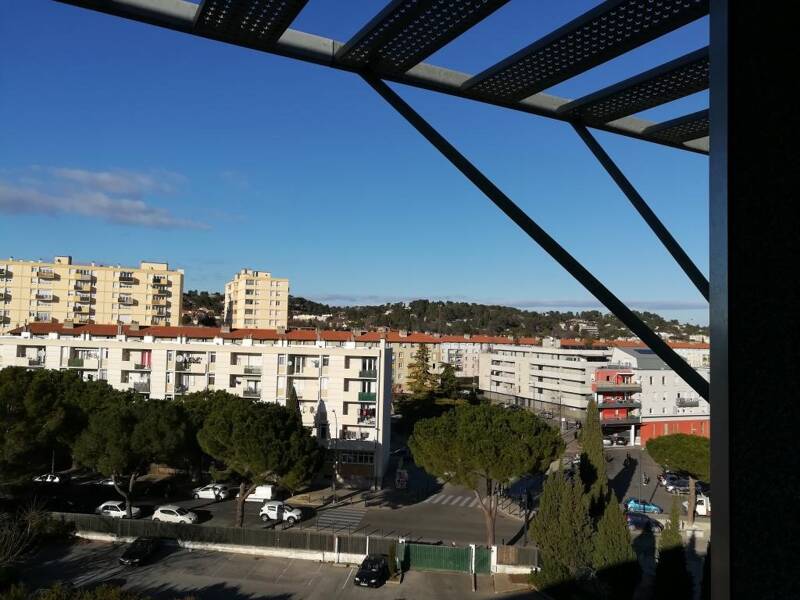 Maison à louer, 24m², NIMES