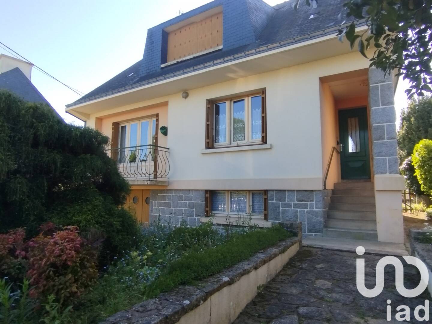 Maison à vendre, 100m², NOYAL MUZILLAC