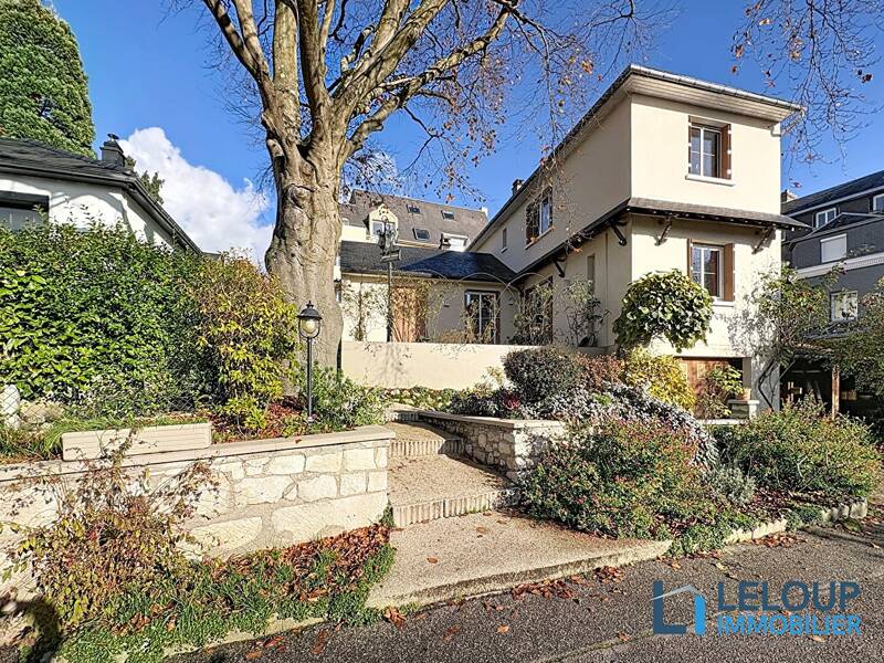 Maison à vendre, 117m², ROUEN