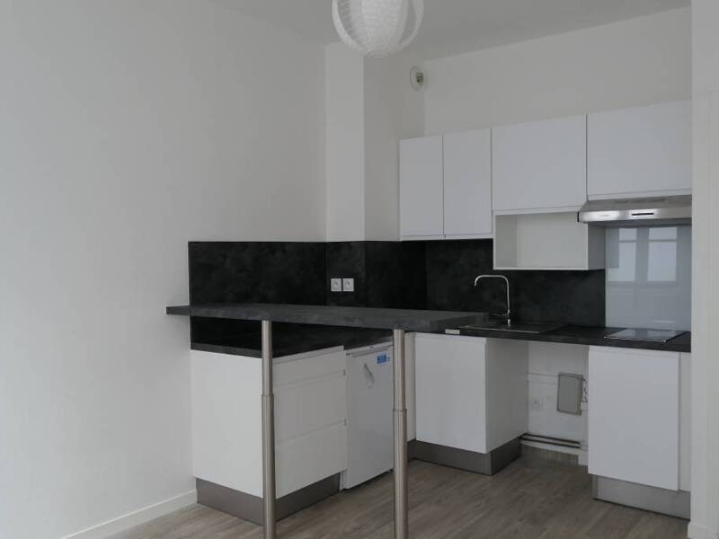 Maison à louer, 29m², BAYONNE