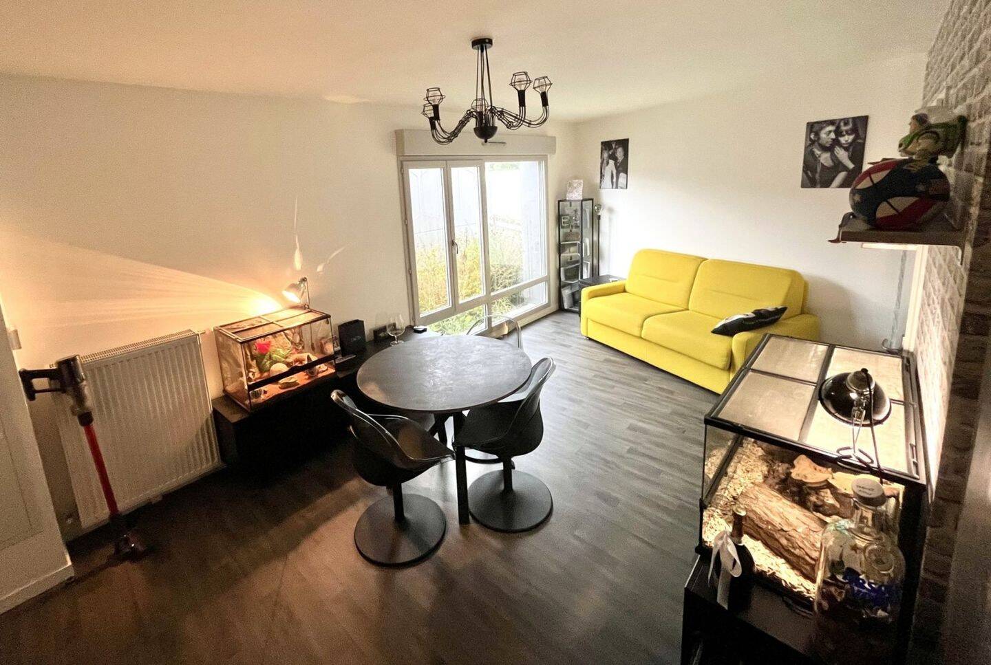 Maison à vendre, 29m², MONTIGNY LES CORMEILLES