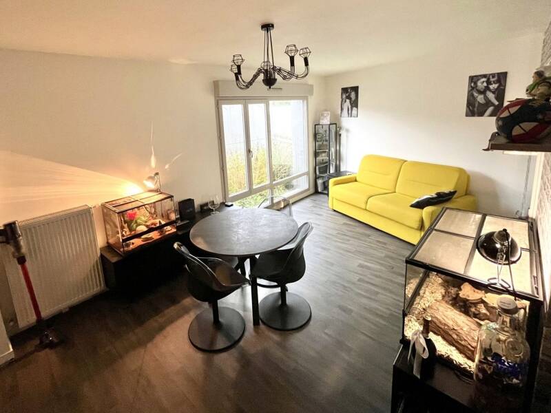 Maison à vendre, 29m², MONTIGNY LES CORMEILLES