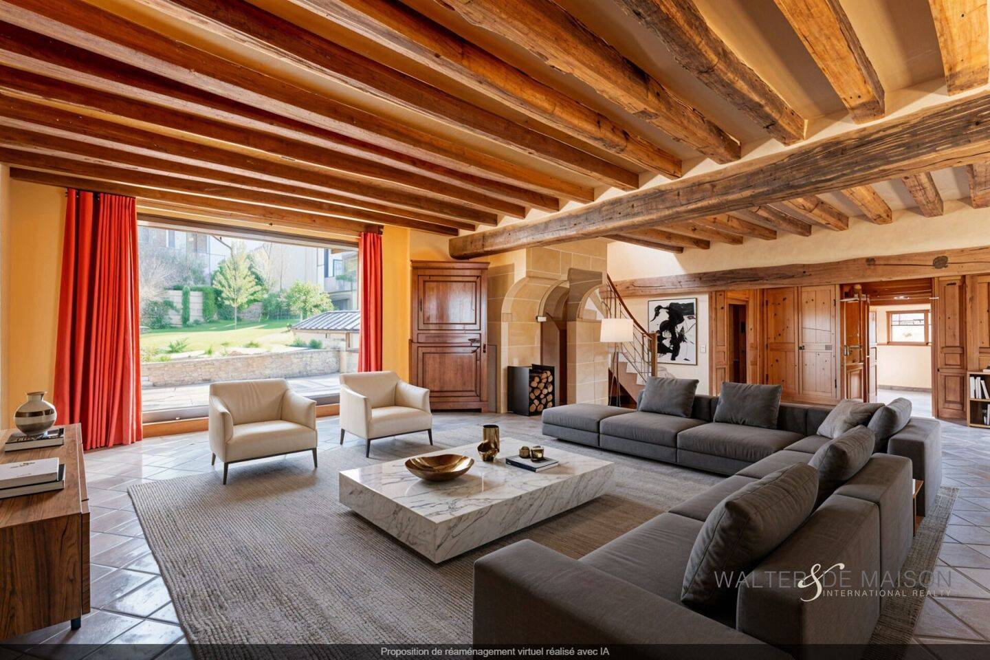 Maison à vendre, 290m², VILLIERS SAINT FREDERIC