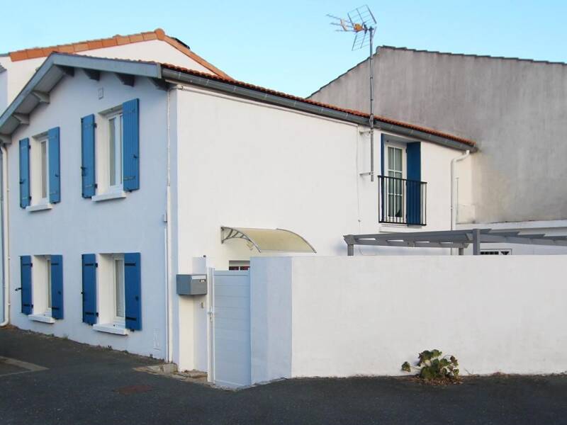 Maison à vendre, 70m², AYTRE
