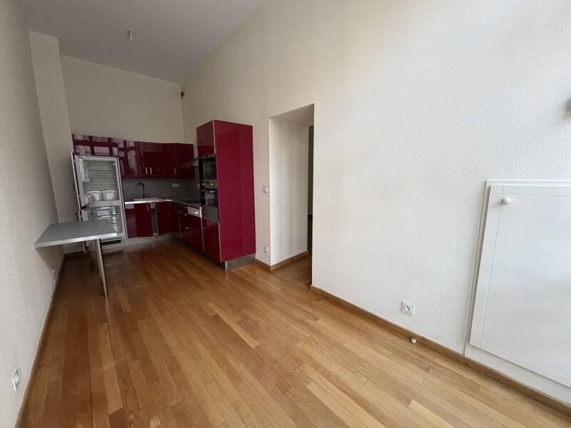 Maison à louer, 75m², BESANCON