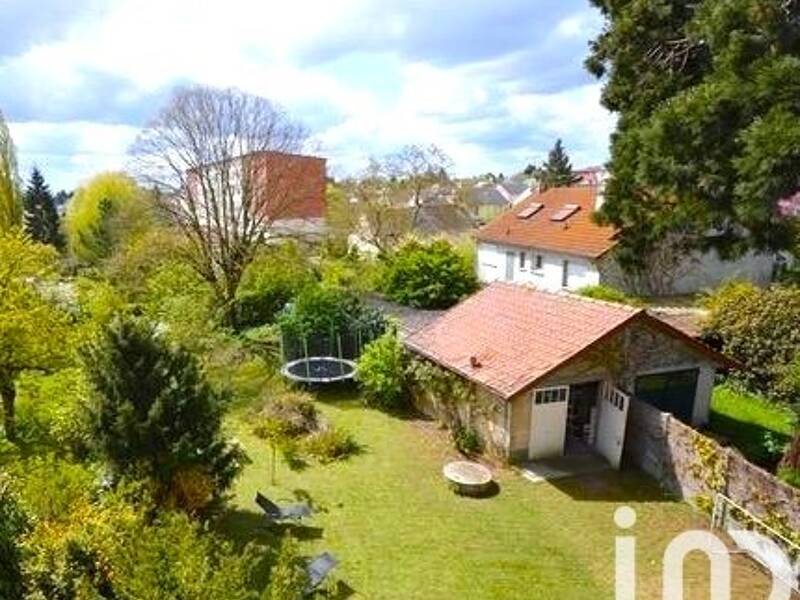 Maison à vendre, 160m², ORLEANS