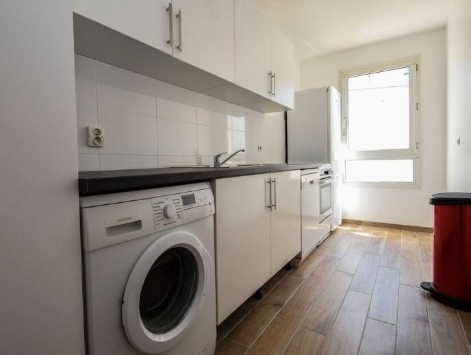 Maison à louer, 50m², SEVRES