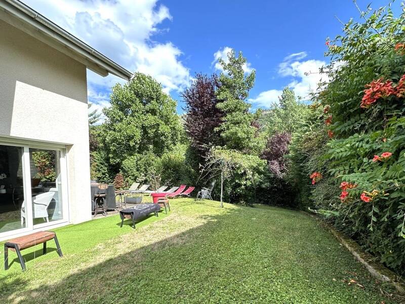 Maison à vendre, 203m², ANNECY