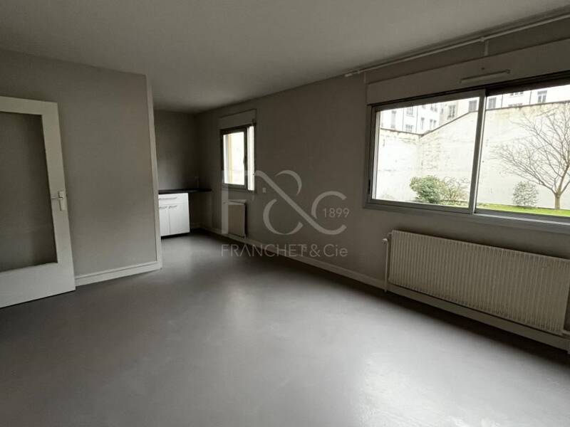 Maison à louer, 31m², LYON 3E