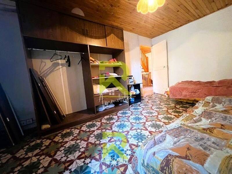 Maison à vendre, 116m², FLORENSAC