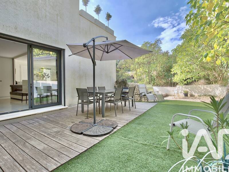 Maison à vendre, 168m², MARSEILLE 11E