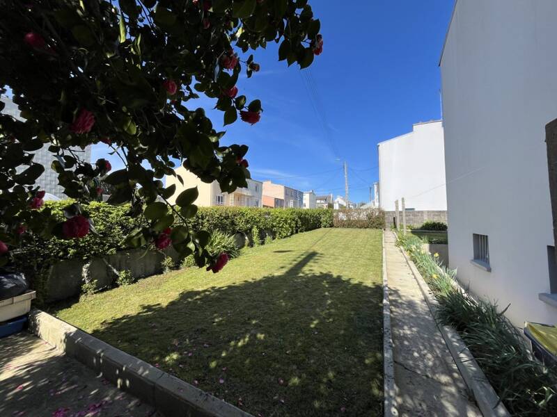 Maison à vendre, 81m², BREST