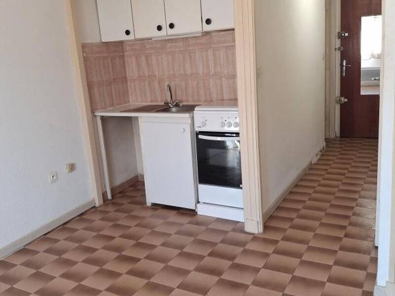 Maison à louer, 22m², NIMES