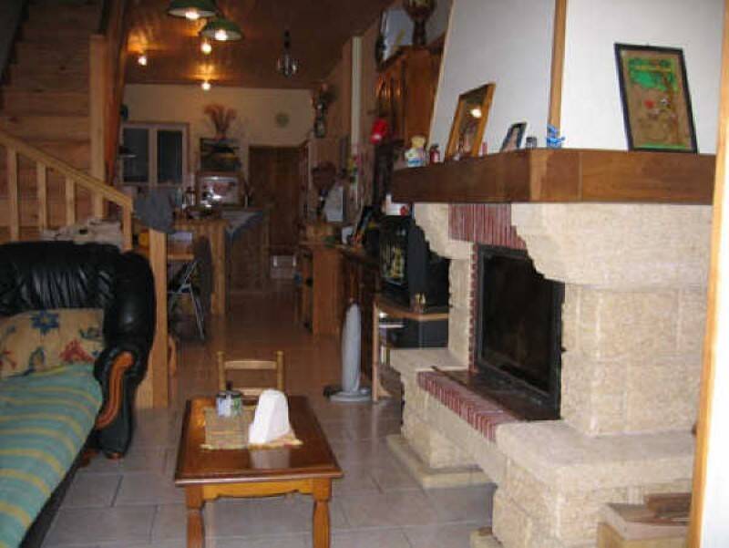 Maison à vendre, 100m², FUMEL