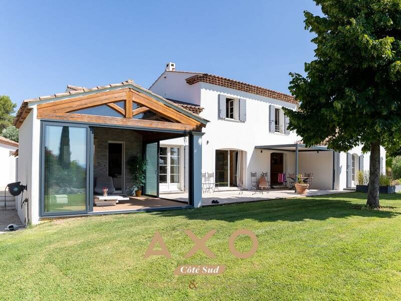 Maison à vendre, 300m², AIX EN PROVENCE