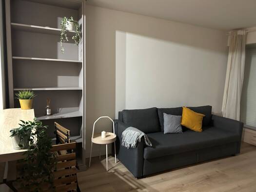 Appartement à louer 980 € 2 pièces 1 chambre 39,4 m² RDC Cormeilles-en-Parisis 95240