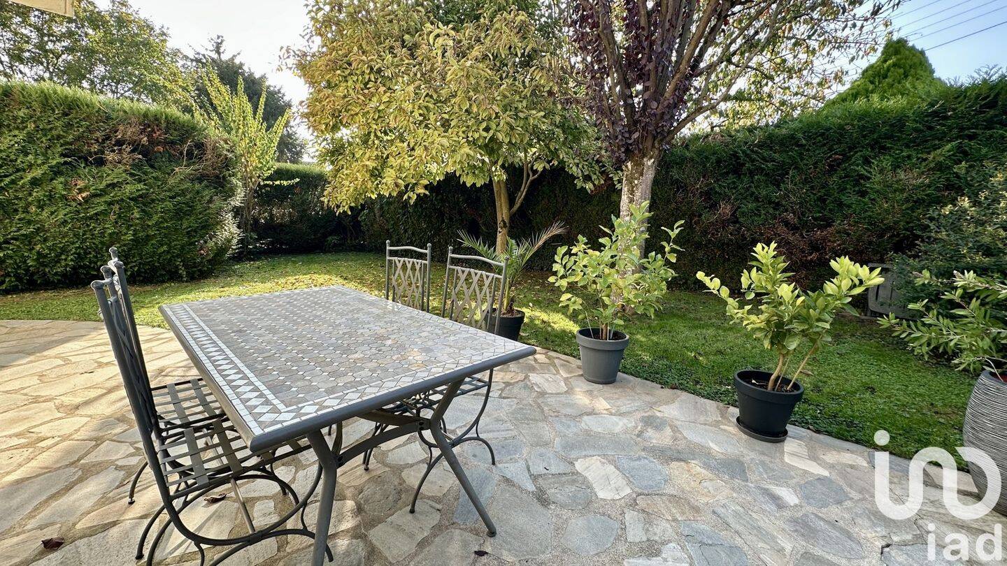 Maison à vendre, 102m², CORBEIL ESSONNES