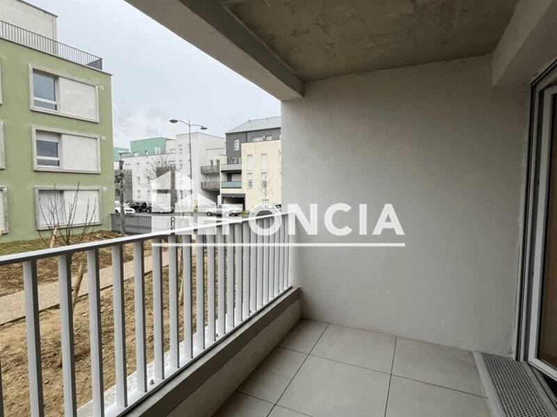 Maison à louer, 44m², COLOMBELLES