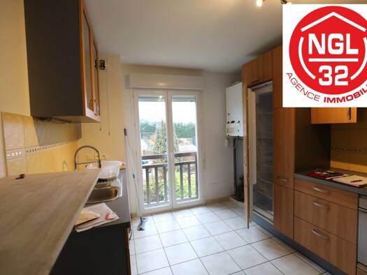 Duplex à vendre 367 500 € 4 pièces 3 chambres 78,5 m² 1er étage Menthonnex-en-Bornes 74350