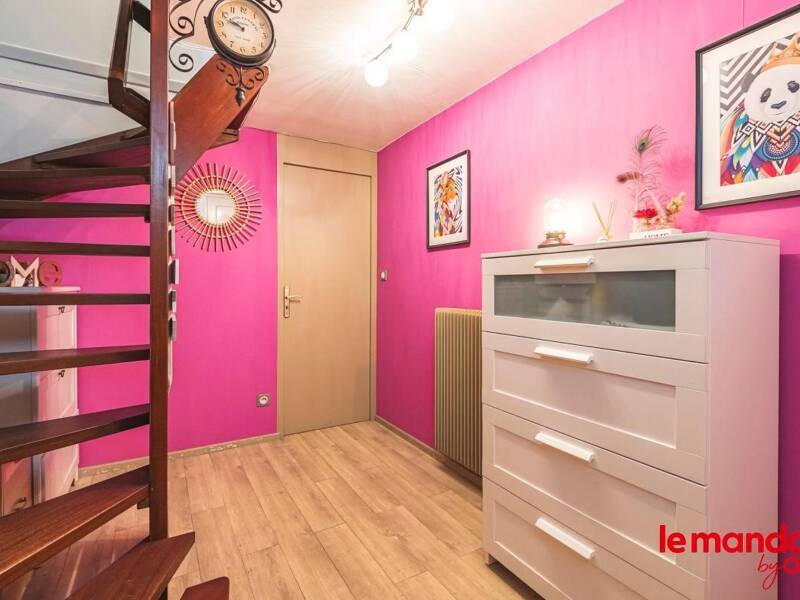Maison à vendre, 90m², REIMS