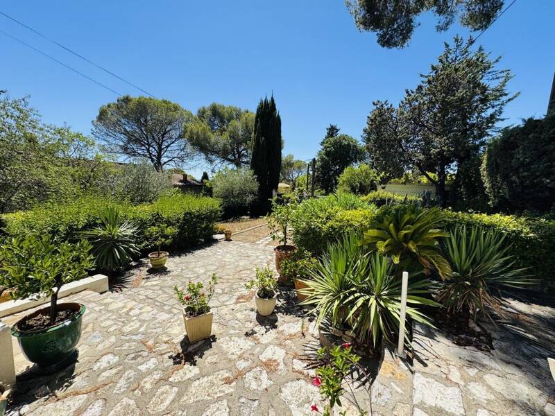 Maison à vendre, 87m², NIMES