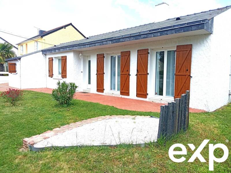 Maison à vendre, 94m², LOIRE ATLANTIQUE