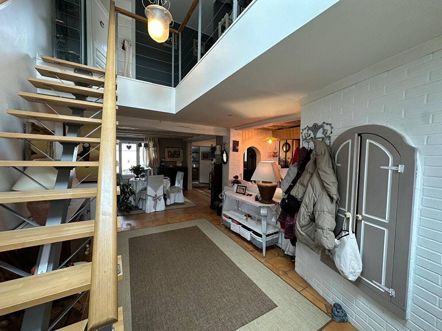 Maison à vendre, 92m², VILLENAUXE LA GRANDE