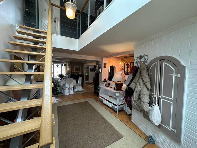 Maison à vendre, 92m², VILLENAUXE LA GRANDE