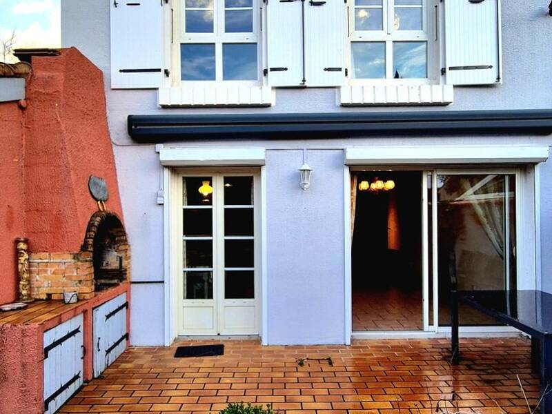 Maison à vendre, 104m², ROMANS SUR ISERE