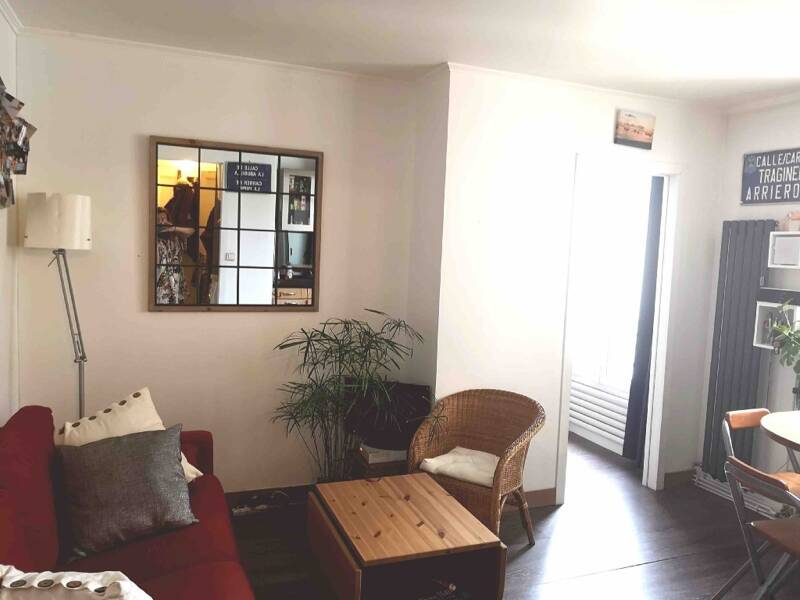 Maison à louer, 28m², BOULOGNE BILLANCOURT