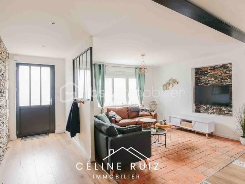 Maison à vendre, 131m², ANGERS