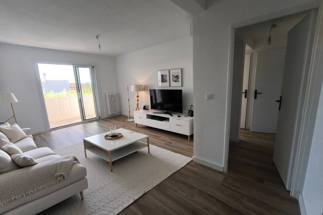 Maison à vendre, 56m², LA VALETTE DU VAR