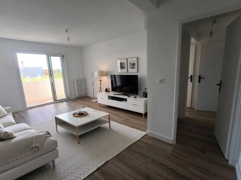 Maison à vendre, 56m², LA VALETTE DU VAR