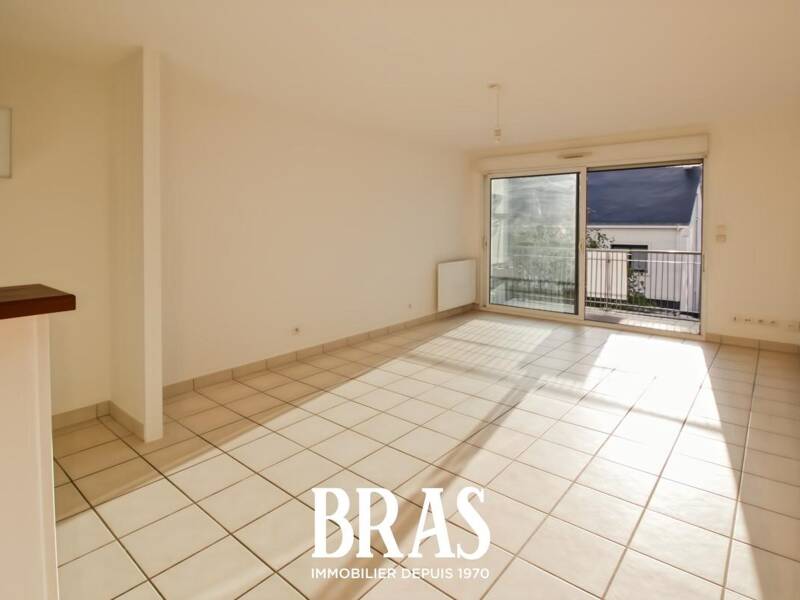 Maison à louer, 65m², NANTES