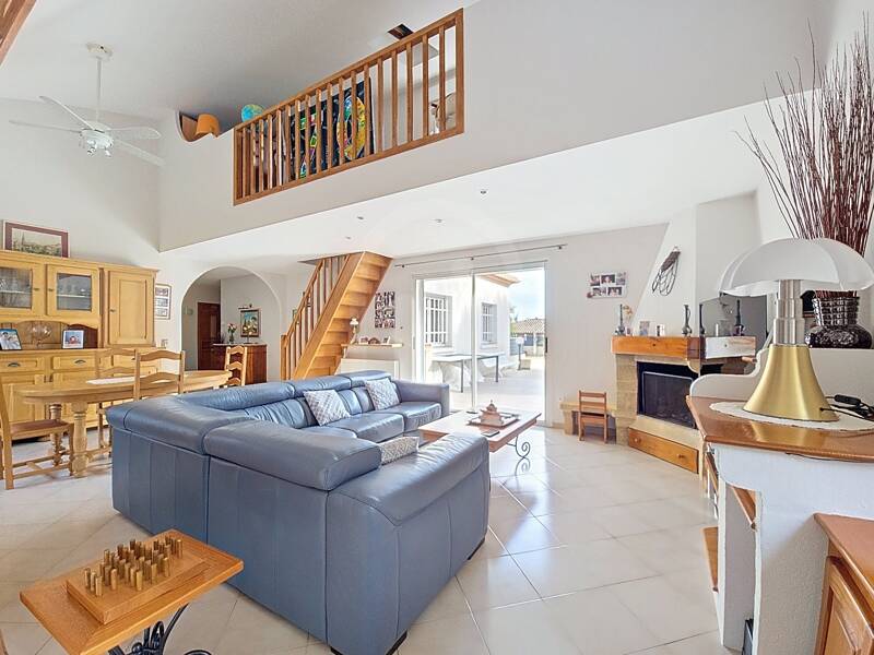 Maison à vendre, 140m², MONTPELLIER