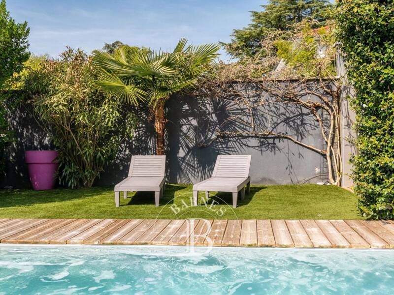 Maison à vendre, 134m², TASSIN LA DEMI LUNE