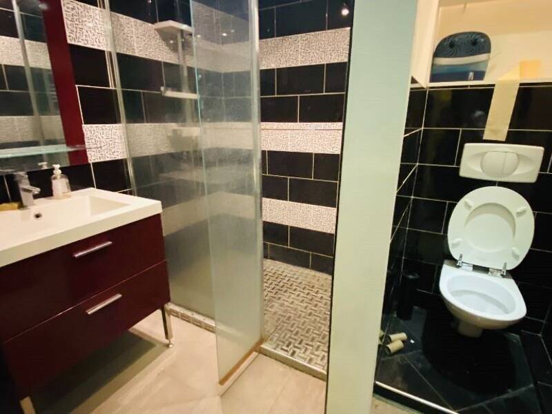 Maison à louer, 78m², LE HAVRE