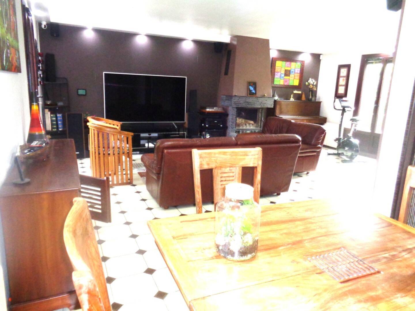 Maison à vendre, 150m², CERGY