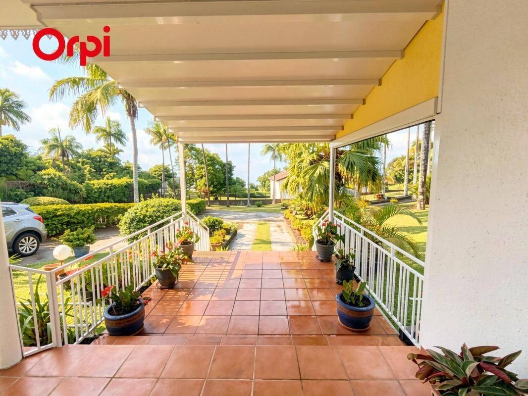 Maison à vendre, 113m², SAINT PIERRE