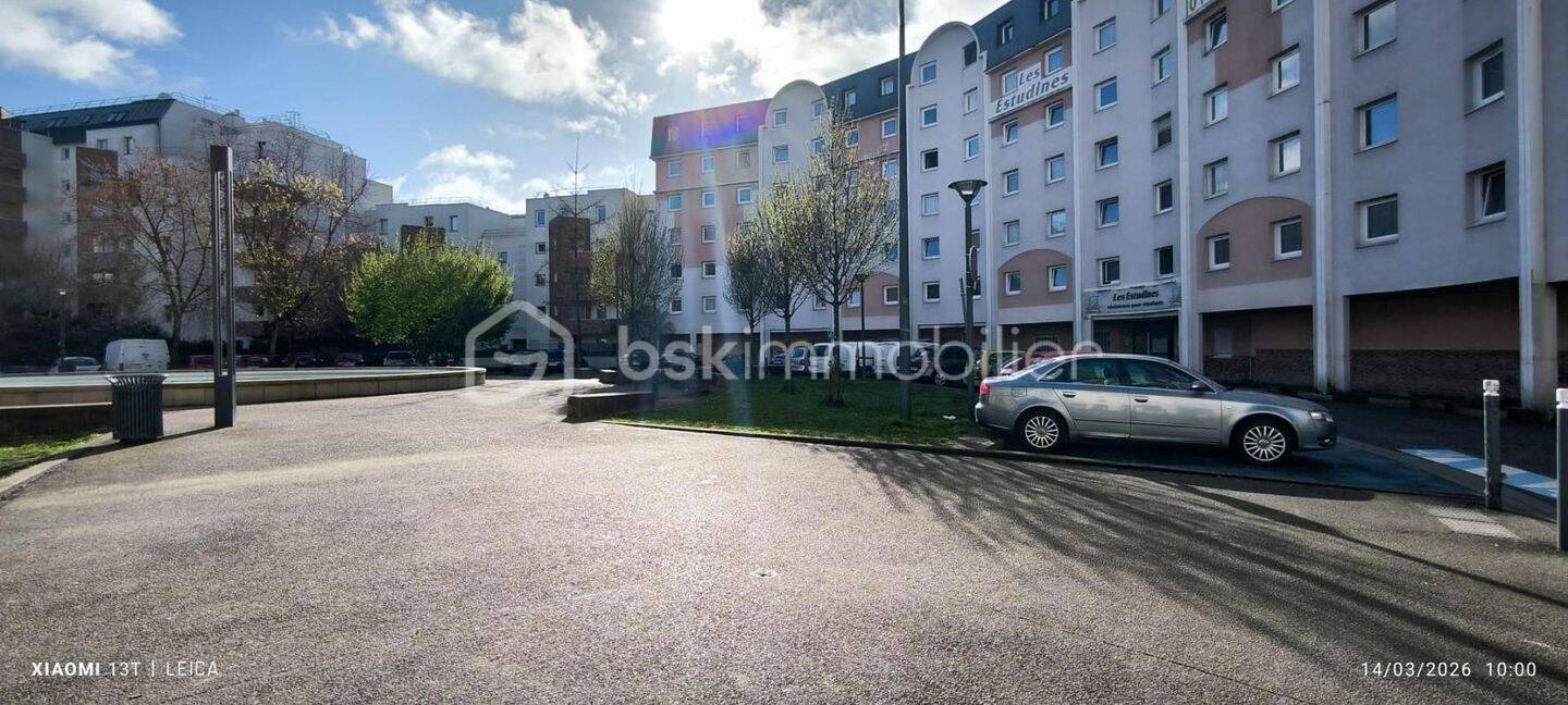 Maison à vendre, 70m², NOISY LE GRAND